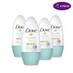 Dove Deodorant Sensitive Fragrance Free (40 Ml) 4 x $10.00