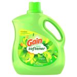Gain Fabric Softener Plus Aroma Boost (3.84 Lt.)