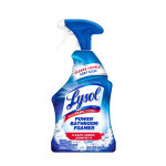 Limpiador De Baño Lysol Power ( 946 ml )
