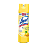 Lysol Desinfectante en Spray - Lemon Breez  ( 538g )