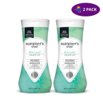 Summer's Eve Aloe Love (15 fl Oz ) 2 x $11.00