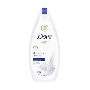 Jabon De Baño Dove Moisturizing (750 Ml)