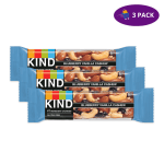 Kind Blueberry Vanilla Cashew Bar (1.4 Oz) 3 x $6.00