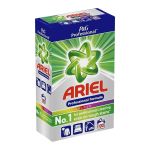 Ariel Detergente En Polvo Professional Formula Colour (6.5 Kg - 100 Wash)