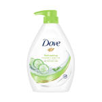 Dove Fresh Body Wash  ( 33.8 FL Oz )