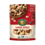 Nature's Path Summer Berries Granola (312g)