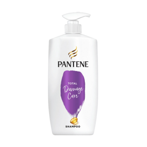 Pantene Shampoo Total Damage Care (720 ml)