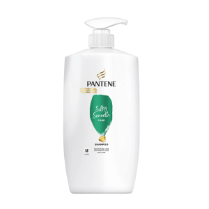 Pantene Silky  Smooth Care Shampoo (720 ml)