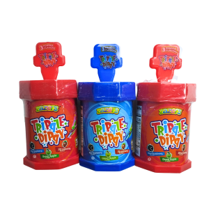 Zazers Tripqle Dipqy (1.23 Oz) 3 Pack