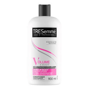 Tresemme Conditioner Volume & Body  900 ml