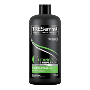 Tresemme Shampoo  Cleanse & Replenish 900 ml