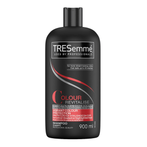 Tresemme Shampoo Colour Revitalise  900 ml