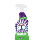Cillit Bang Burnt On Degreaser 750 ml