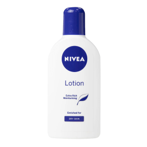 Nivea Loción Corporal Para Pieles Secas Hidratante  250 ml