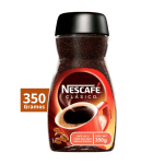 Cafe Nescafé Clásico 350 Gr