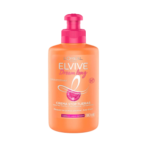 Loreal Paris Crema Para Peinar Dream Long 300 ml
