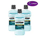 Listerine Cool Mint Milder Taste (500 Ml) 3x $12
