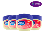 Vaseline BlueSeal Nourishing Skin Jelly Vitamin E (50 ml) 4 x $6.00