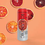 Icelandic Glacial Agua Con Gas De Lata Tarocco Blood Orange (11.2 Oz) 5 x $7.50 - Imagen 2