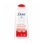 Dove Shampoo Crecimiento Regenerador 675ml