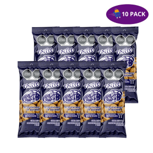 Cacahuates Japoneses Taitto (60g) 10 x $5.00