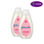 Johnson's Baby Lotion (300 Ml) 2 x $5.00