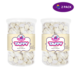 Fairtime Taffy Vanilla Flavor (21 Oz) 2 x $6.00
