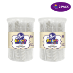 Mini Unicorn Pops Vanilla (24 Pops) 2 x $6.00