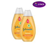 Shampoo Johnson's Baby ( 300 Ml) 2 x $5.00
