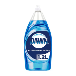 Dawn Lavatrastes Liquído Blue Desengrasante 1.2L