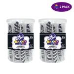 Mini Unicorn Pops Mixed Berry (24 Pops) 2 x $6.00