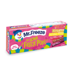 Mr. Freeze Paletas Heladas Ácidas (45 ml) 3 x $9.00 - Imagen 3
