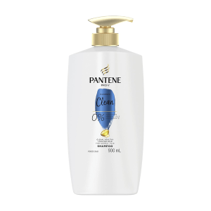 Pantene Pro-V Classic Cleansing Shampoo (900 ml)