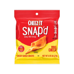 Cheez It  Snap'd Double Cheese  (0.75 Oz) 10 x $6.50 - Imagen 2