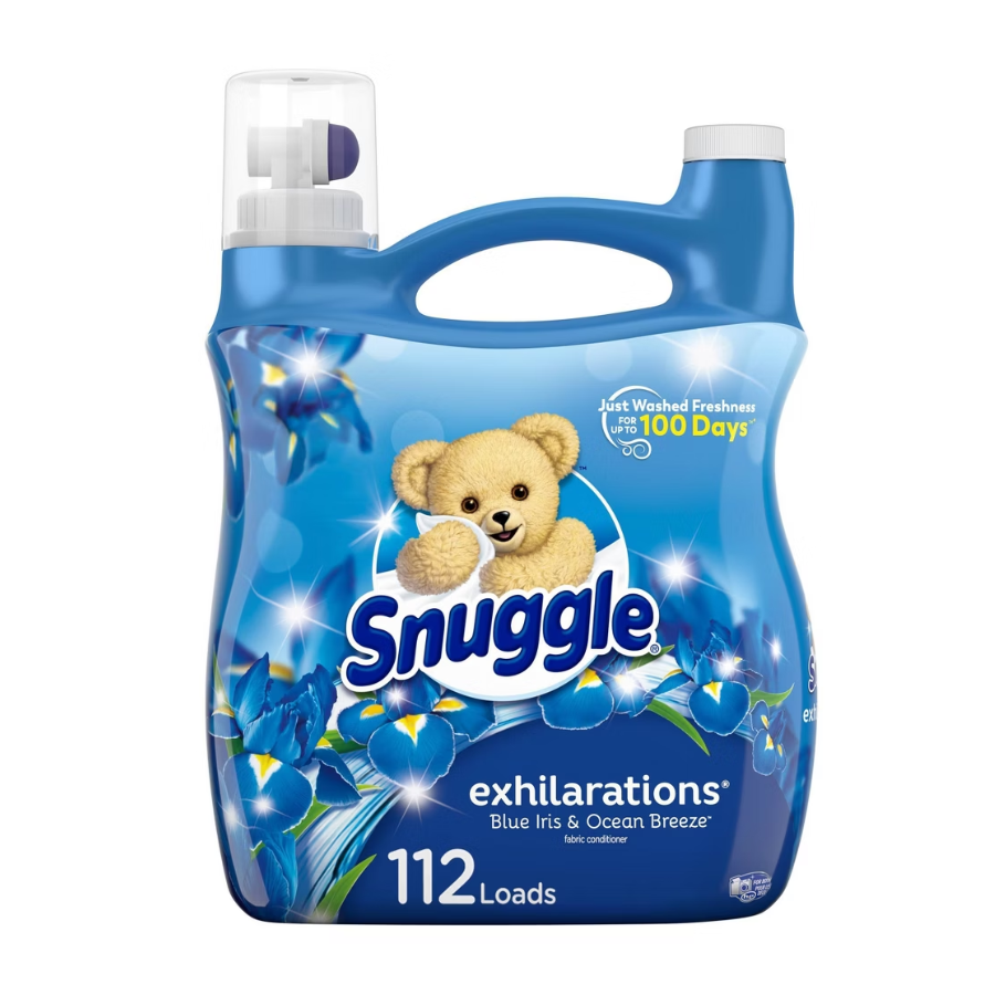 Snuggle Exhilarations (1)