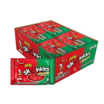 Skwinkles Salsagheti sabor a sandía  (12 Pack- 24g)
