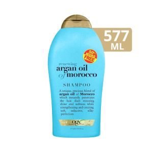 OGX Renewing Shampoo Argan Oil Of Morocco (577ml)