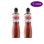 YAYA Salsa Picor Extremo (325ml) 2 x $3.50