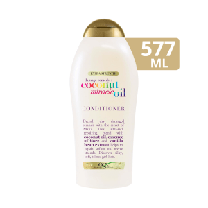 OGX Extra Strength Coconut Miracle Oil Conditioner (577ml)