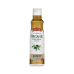Pompeian Organic Smooth Extra Virgin Olive Oil (5 Oz)