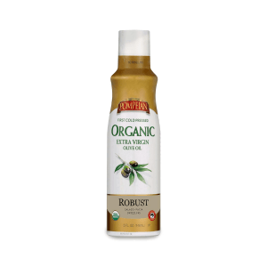 Pompeian Organic Smooth Extra Virgin Olive Oil (5 Oz)