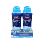 Clorox Fraganzia Potenciador De Aroma Lino (2 Pack- 18 Oz)
