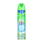 Scrubbing Bubbles Limpiador de Baño en Espuma (25 Oz)