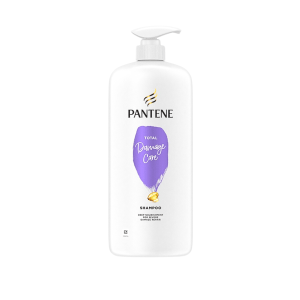 Pantene Shampoo Total Damage Care (1.2 L)