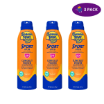 Banana Boat Ultra Mist Sport Performance Protector Solar SPF 50+ (6 Oz) 3 x $30.00
