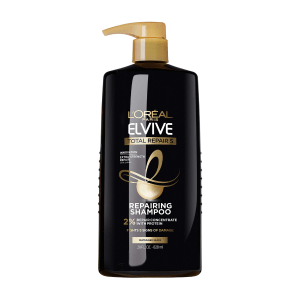 Loreal Paris Elvive Total Repair 5 Repairing Shampoo (28 Oz)