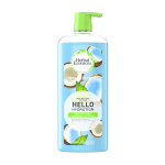 Herbal Essences Hello Hydration Shampoo and Body Wash (600 mL)