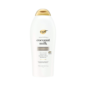 OGX Nourishing + Coconut Milk Acondicionador (750ml)