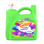 Gain Suavizante De Telas 140 Oz