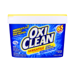 OxiClean Versatile Stain Remover Powder  (3 LB)